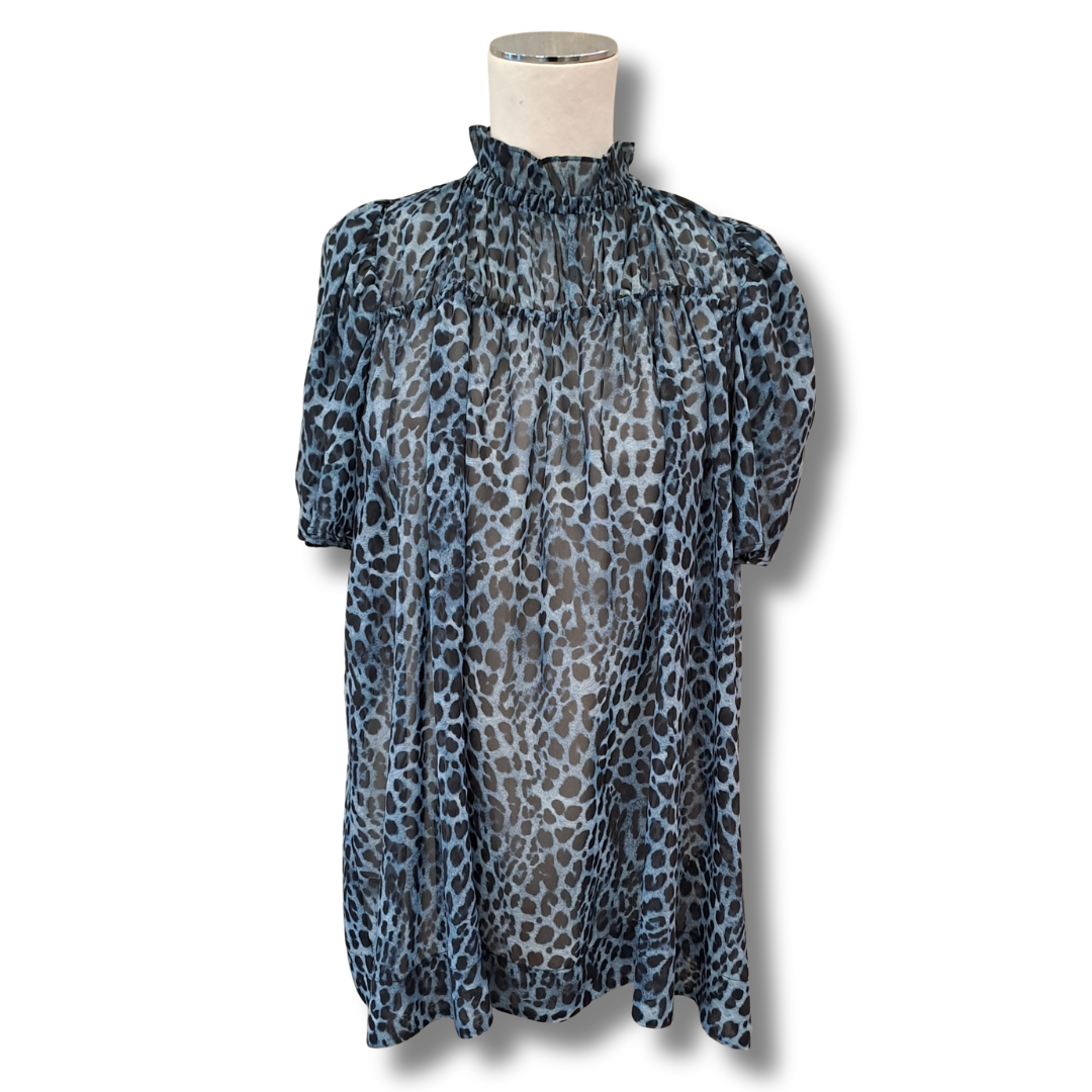 Moochi - Portay Top - Front