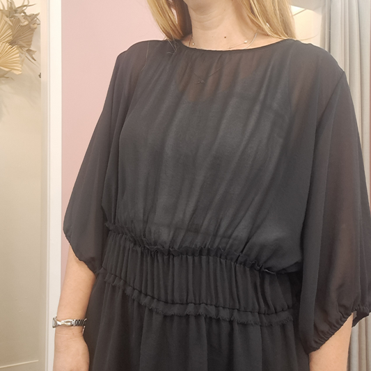 Moochi - Session Top - Size M
