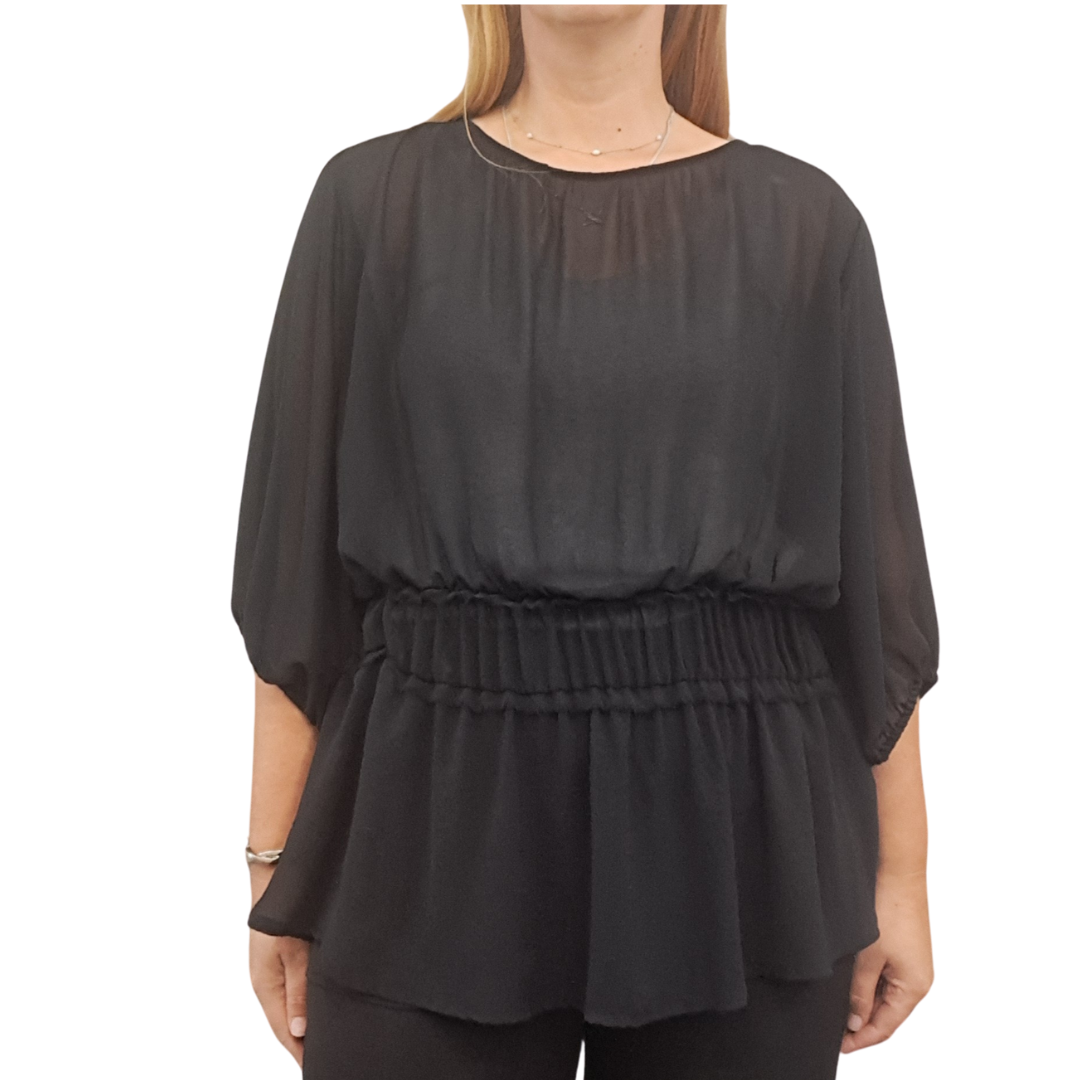 Moochi - Session Top - Size M  -Front