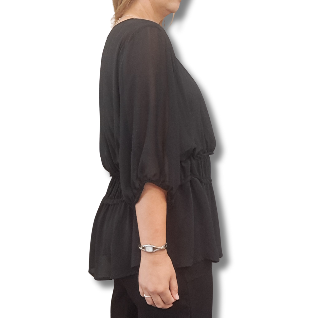 Moochi - Session Top - Size M - Side