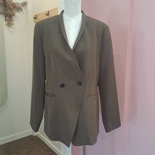 Moochi - Slided Blazer - Size 12