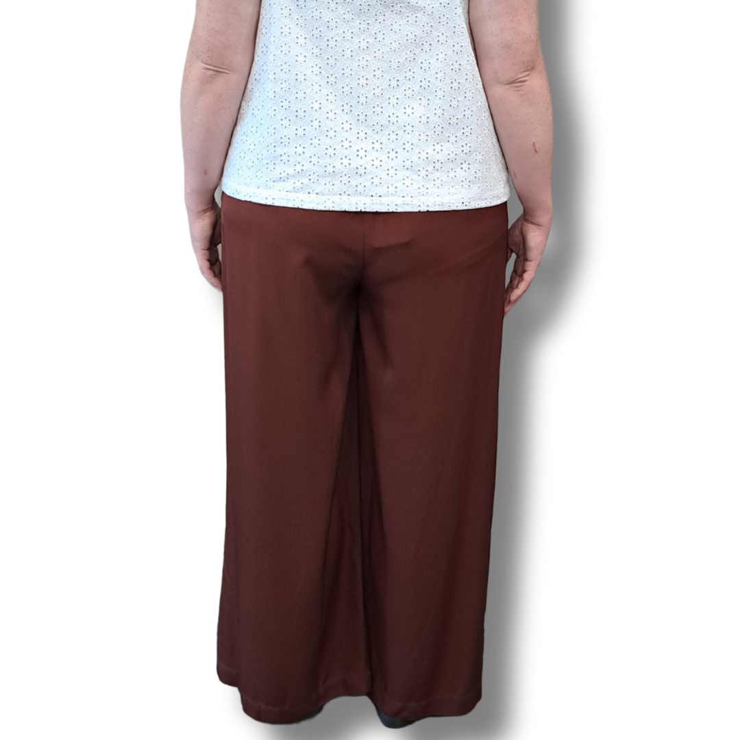 Moochi - Toast Pant - Back View