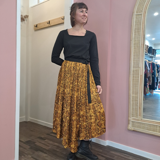 Moochi - Wonder Skirt - Size 10