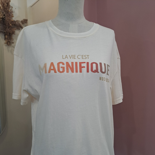 Mos Mosh - Marchella Desert Tee