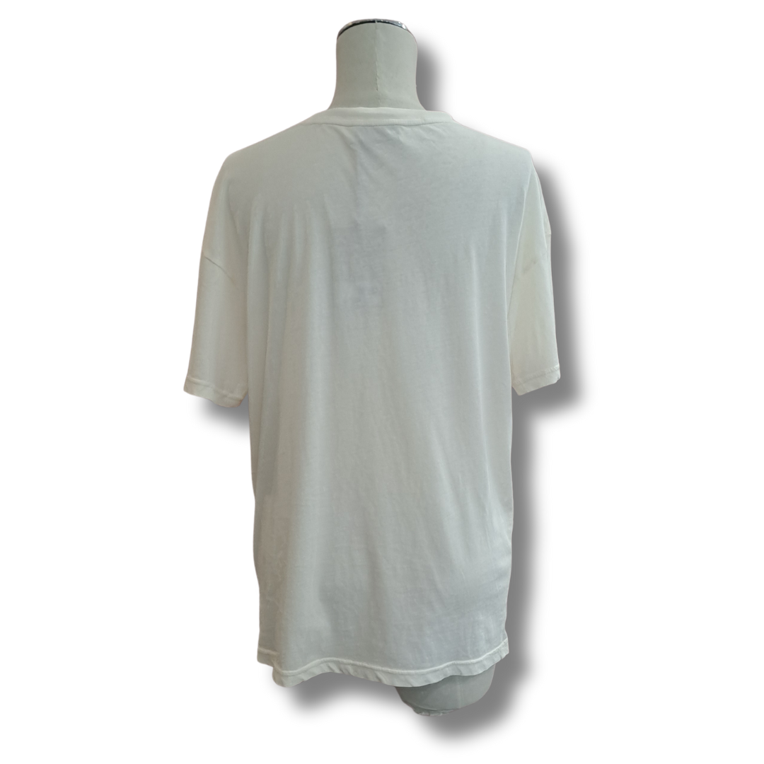 Mos Mosh - Marchella Desert Tee - Back