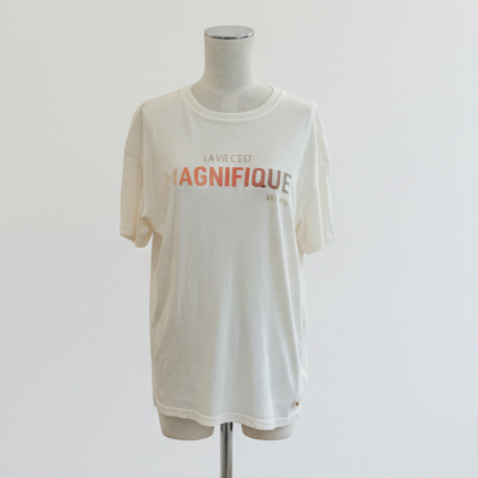 Mos Mosh - Marchella Desert Tee - Size S - BNWT