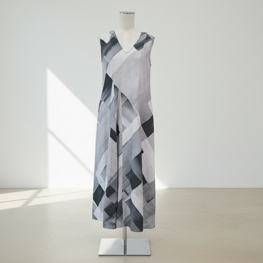 Neris - Sphere Dress - Size 8