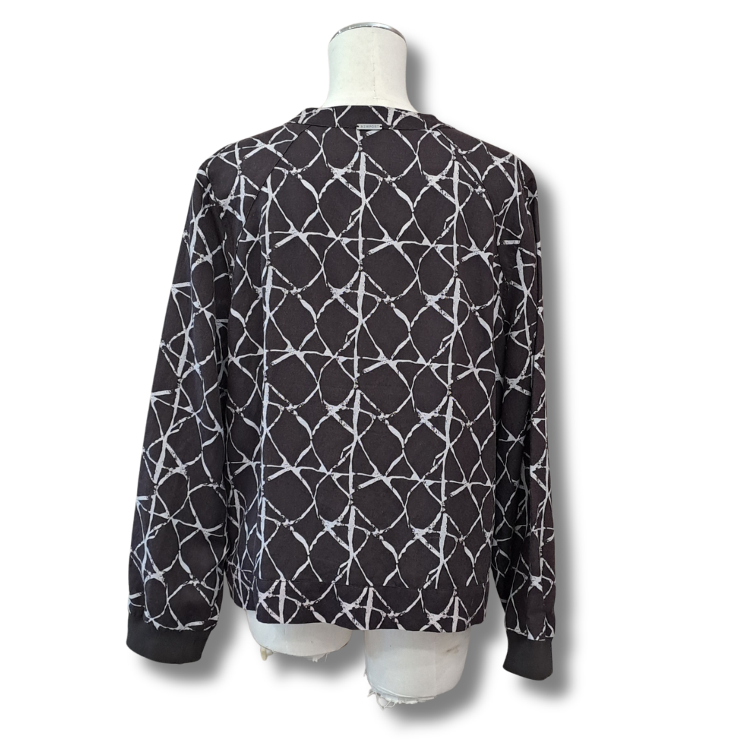 Newport Collection - Summer Jacket - Size 14 - Back