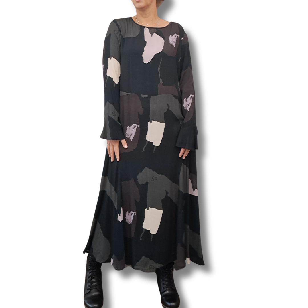 Nyne - Liberty Dress - Front View