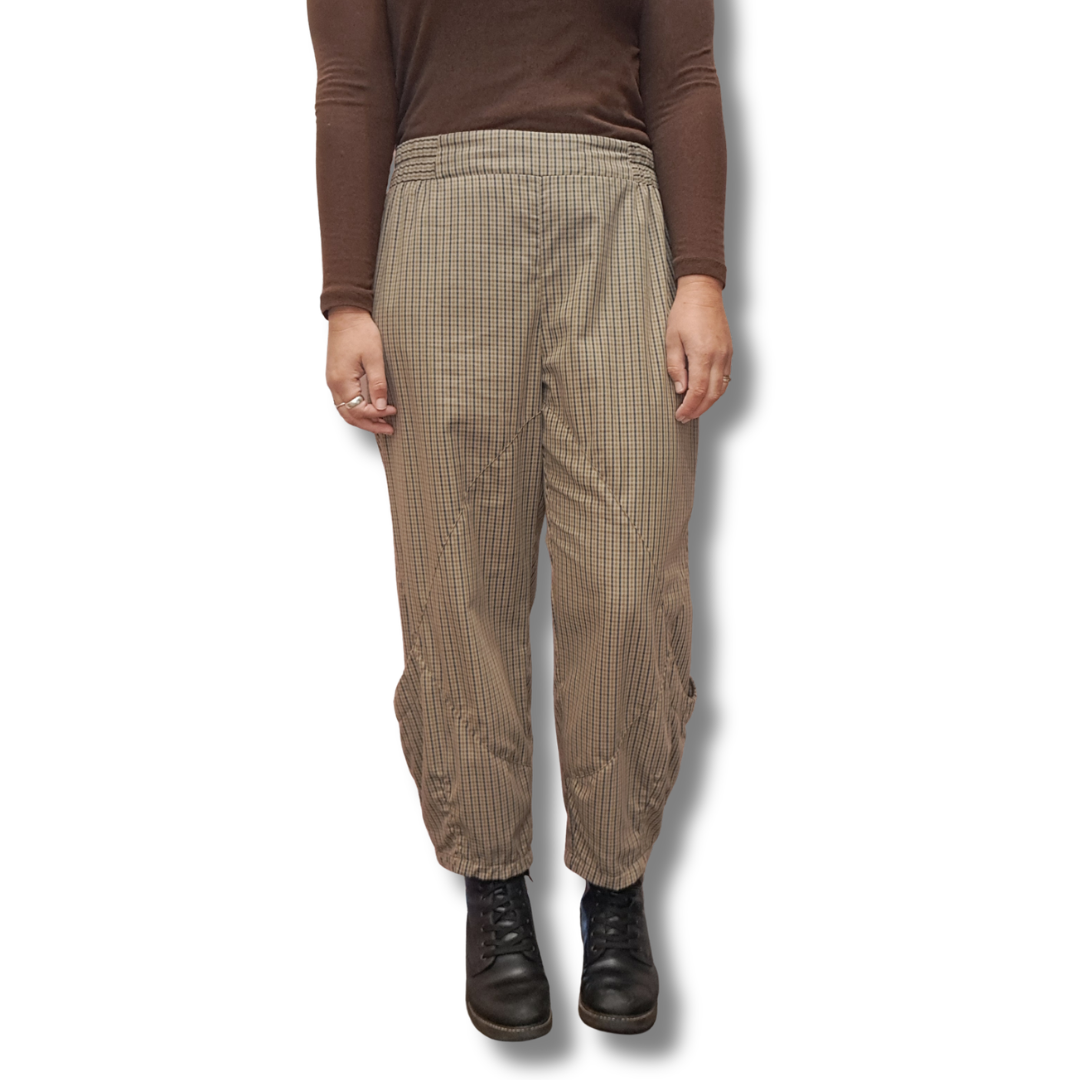 Obi - Sherlock Pocket Pant - Size 16 - Front