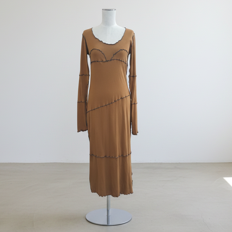 Otsu - Umi Dress - Size 2 (8-12) -  BNWT