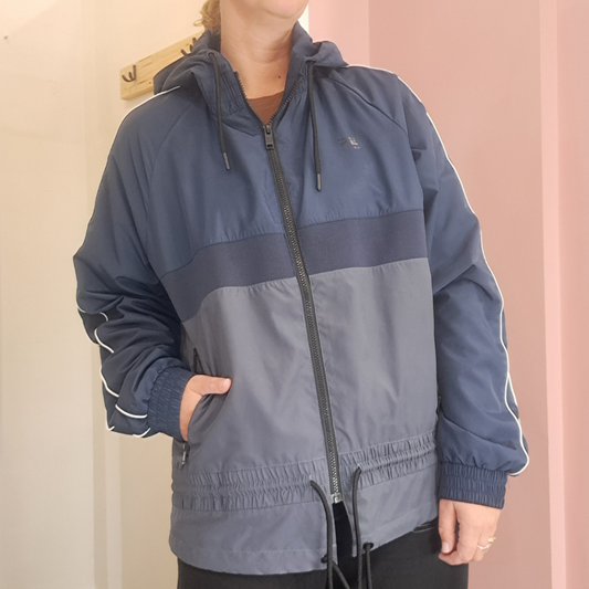 P.E Nation - Man Down Jacket - Size L