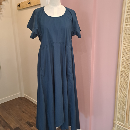 POL - Harlyn Tulip Dress