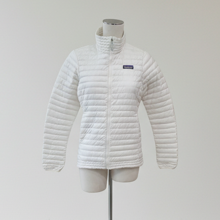 Patagonia - Light Down Fill Jacket - Size XS