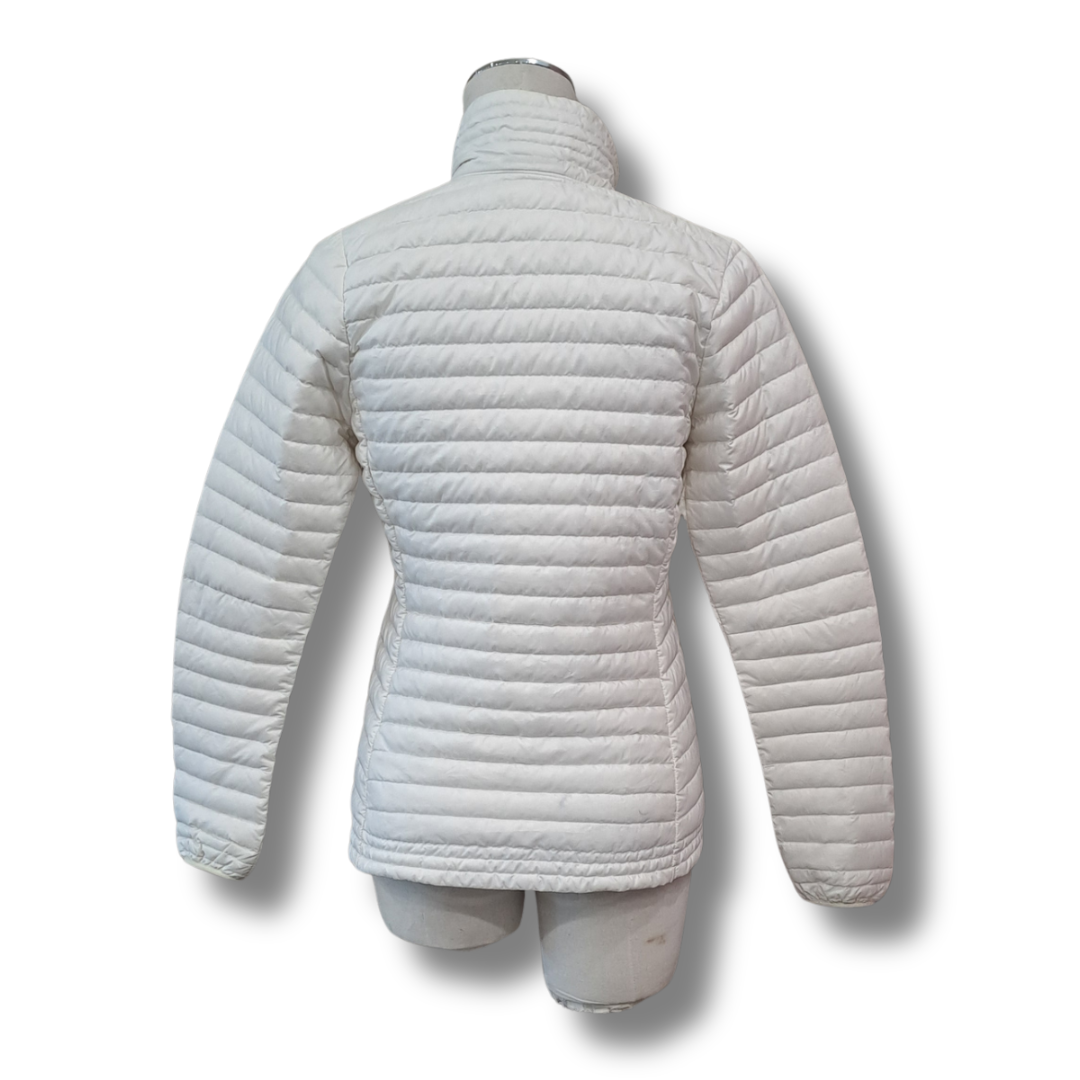 Patagonia - Light Down Fill Jacket - Size XS - Back