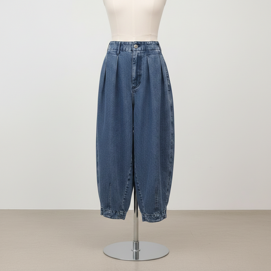 Playlist by Isla Maree - Lets Dance Pleat Pant - Size 14-16 - BNWT