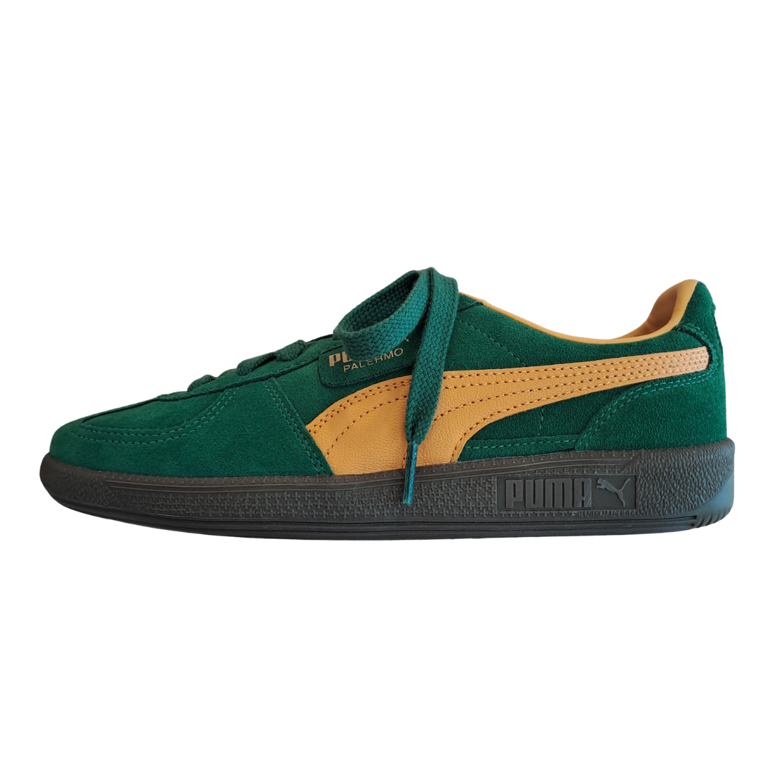 Puma - Palermo Sneakers - Size 38 - Side