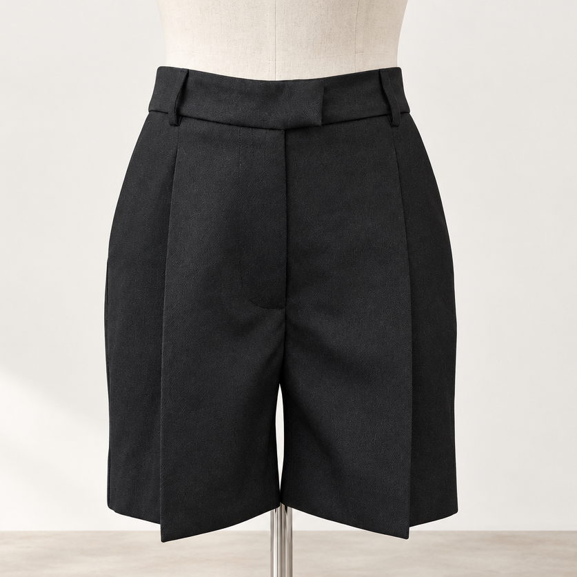 Rabens Saloner - Clea Shorts - Size S