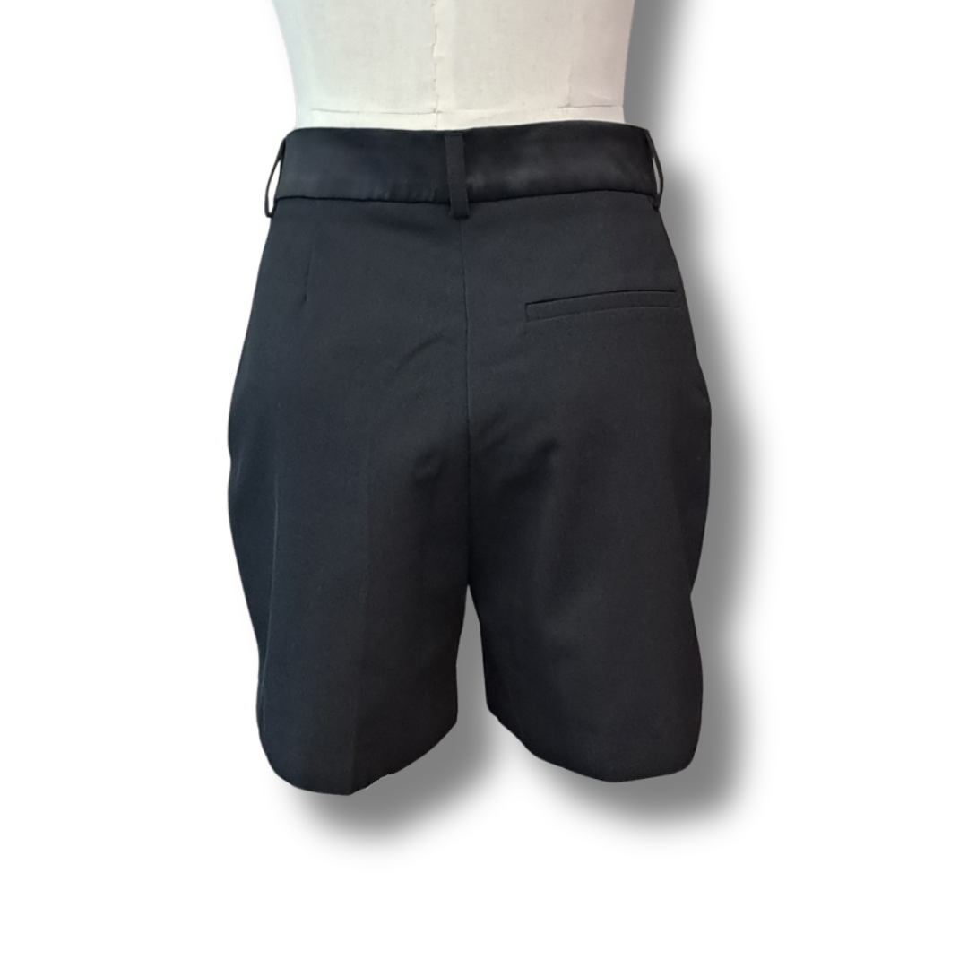 Rabens Saloner - Clea Shorts - Size S - Back