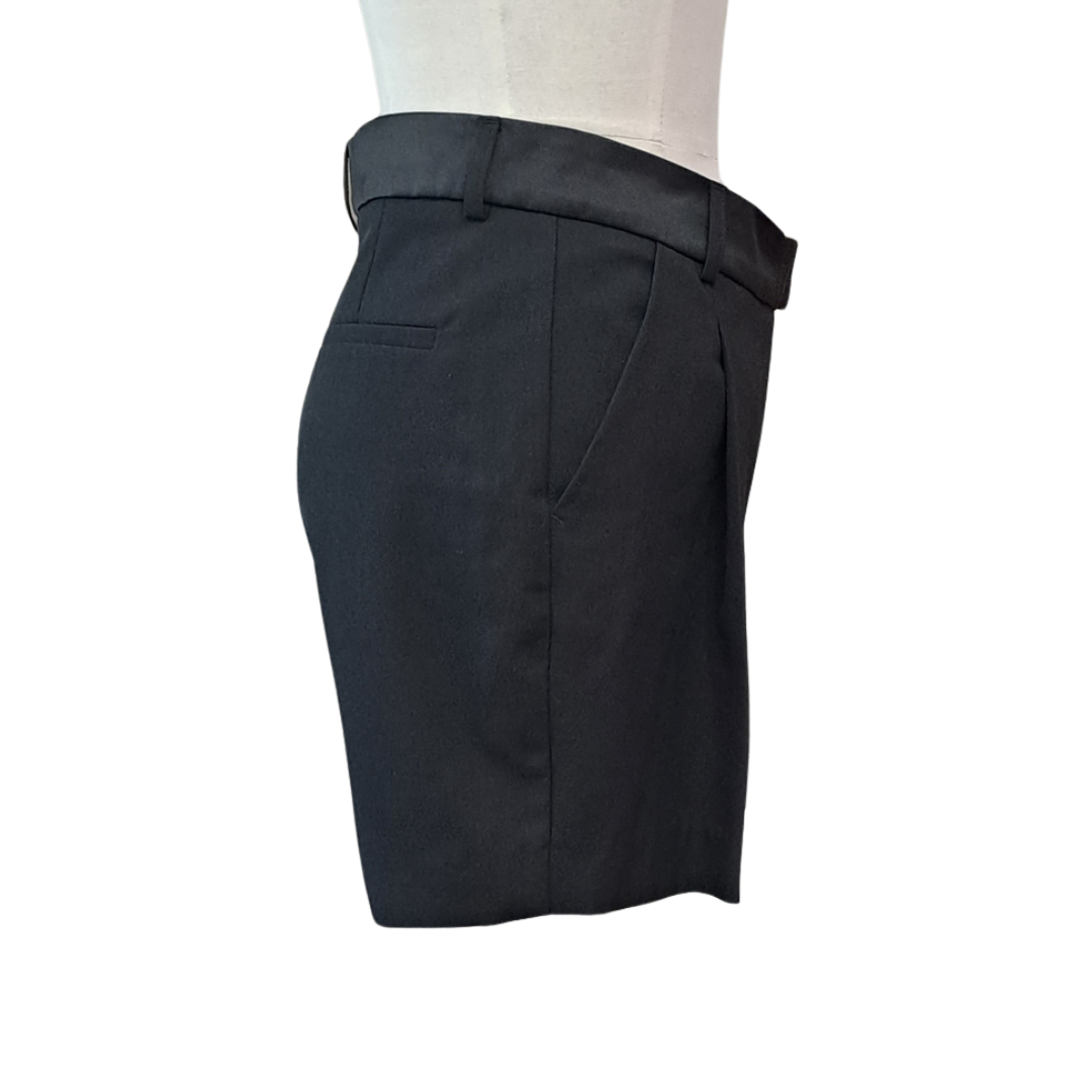 Rabens Saloner - Clea Shorts - Size S - Side