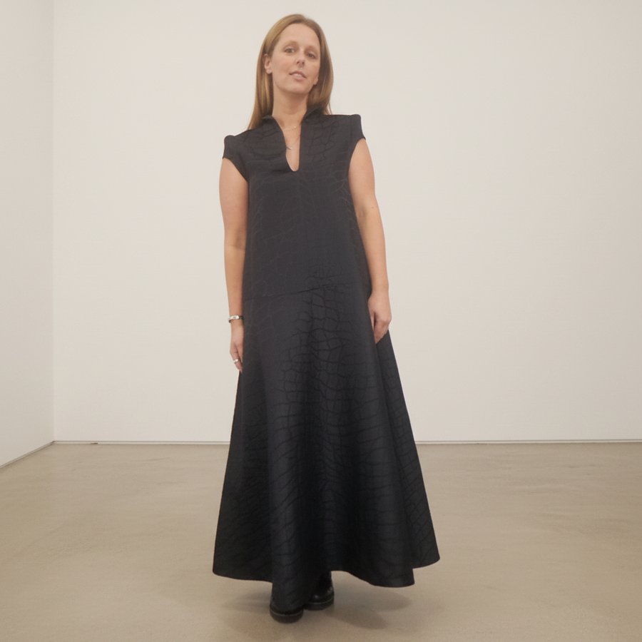 Rabens Saloner - Jamilla Dress - Size M