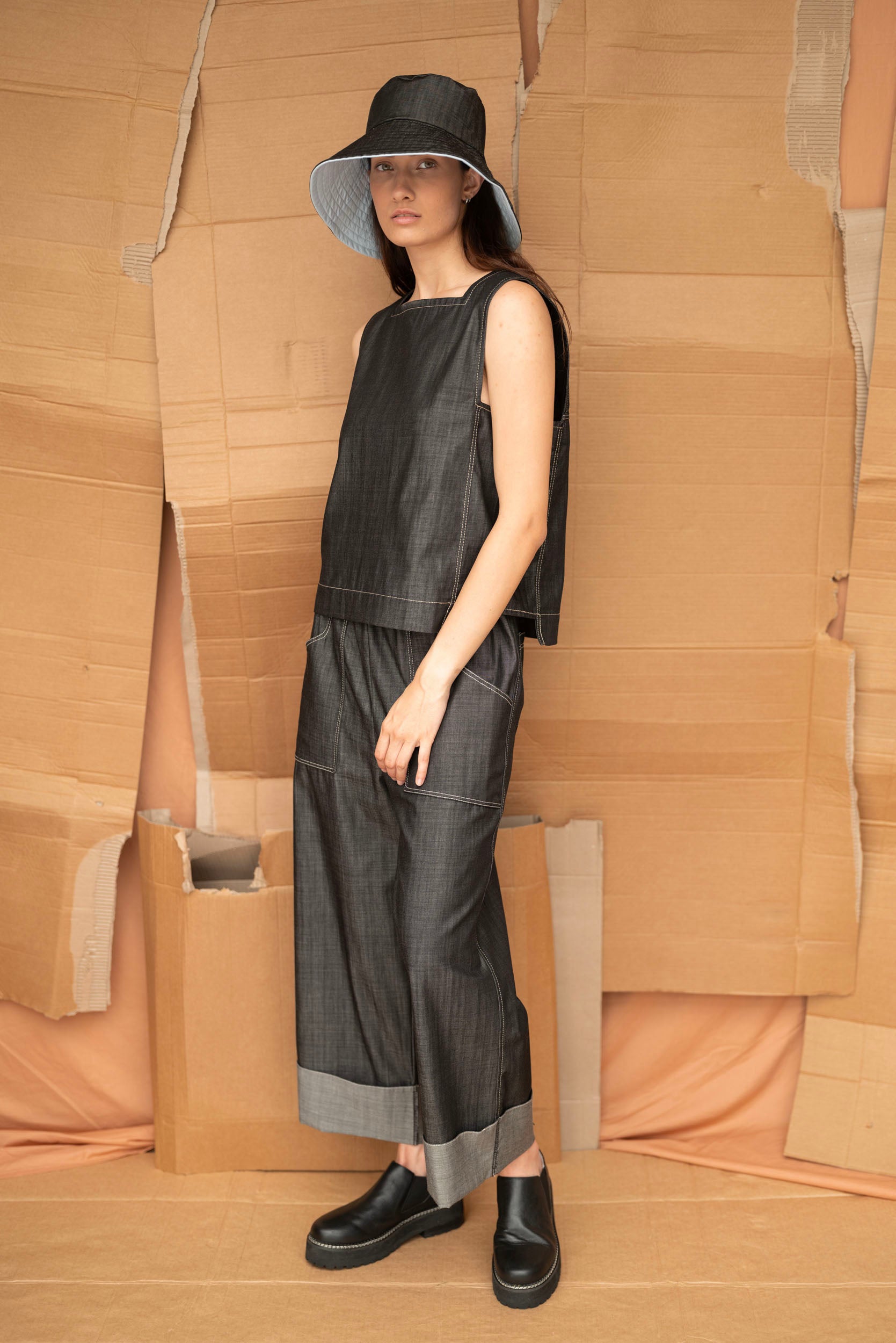 ReCreate-Oscar-Pants-Organic-Cotton-Midnight