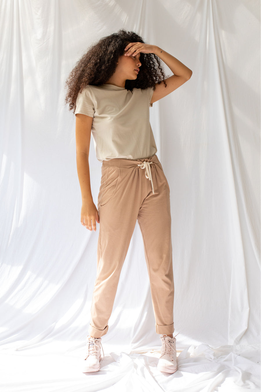 ReCreate - Cabin Pant - Sizes 12-14 -BNWT