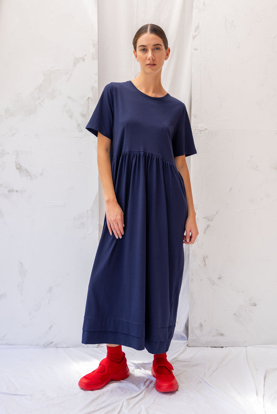 ReCreate - Demi Dress - Sizes M-XL