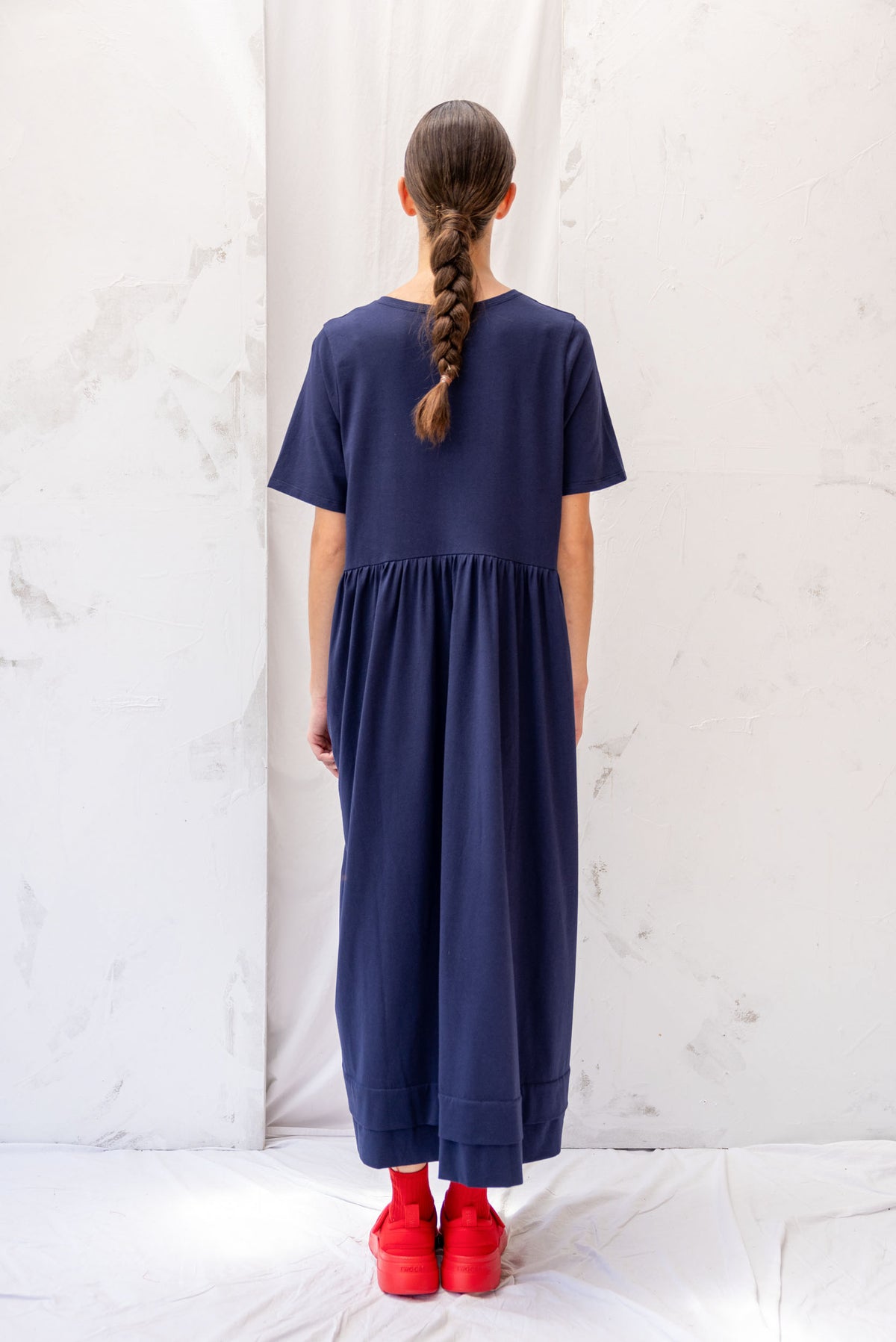 ReCreate - Demi Dress - Back