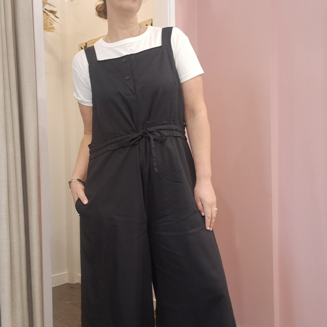 ReCreate - Discovery Jumpsuit - Size L