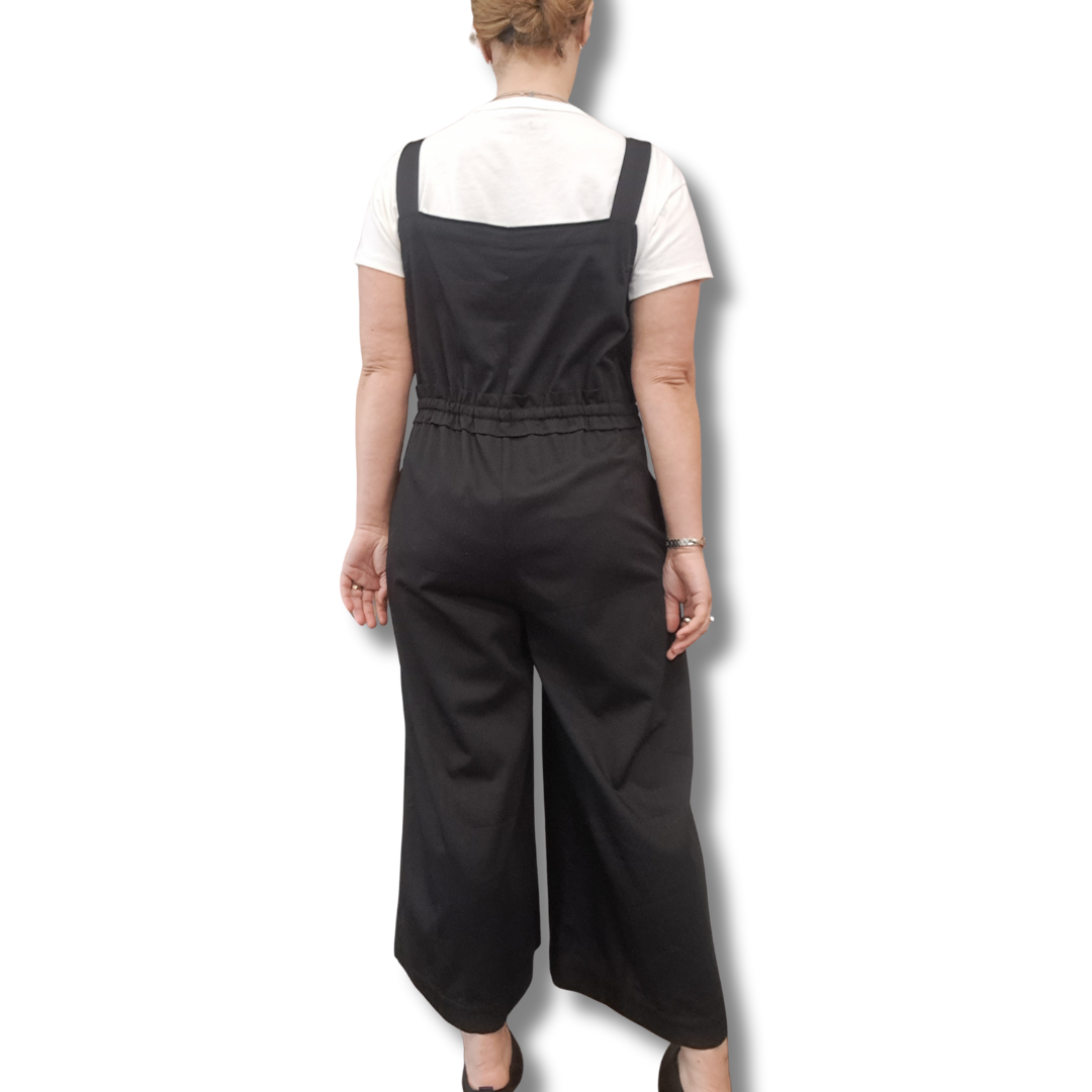 ReCreate - Discovery Jumpsuit - Size L - Back