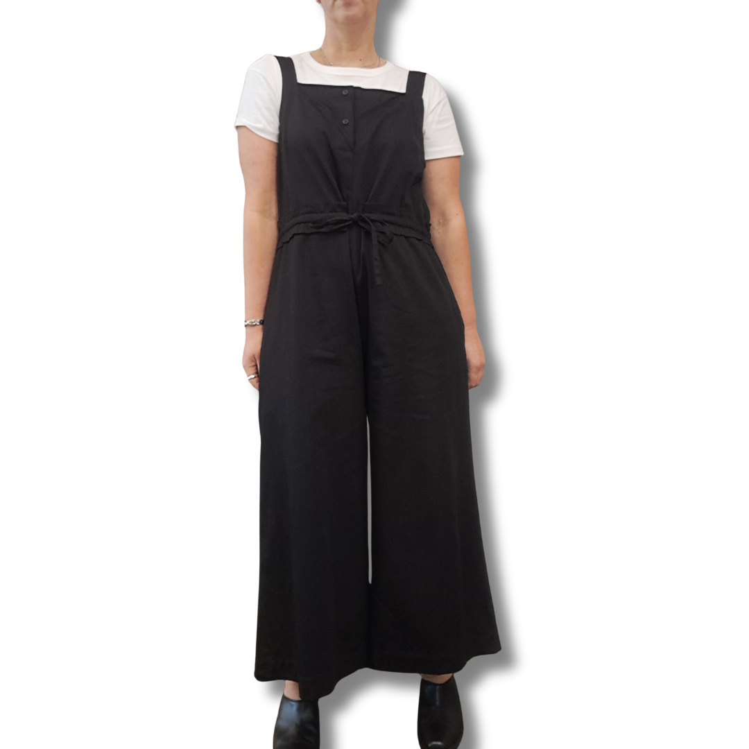 ReCreate - Discovery Jumpsuit - Size L - Front