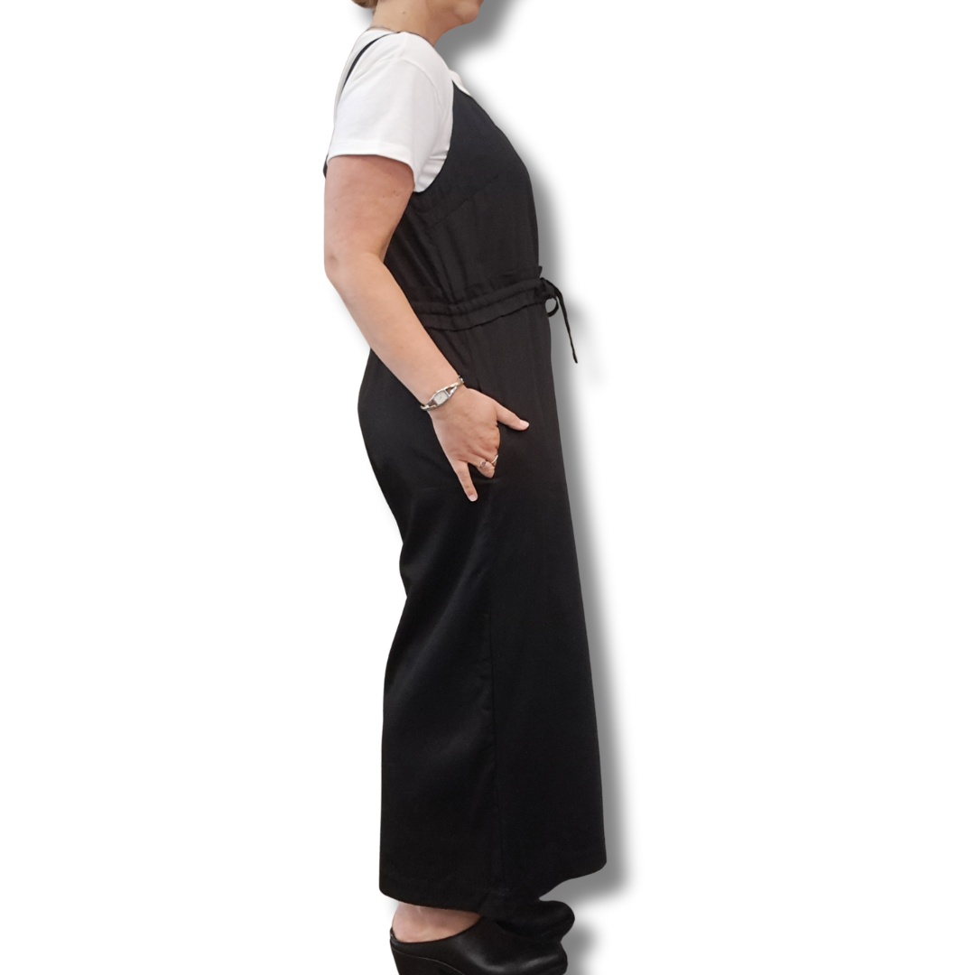 ReCreate - Discovery Jumpsuit - Size L - Side