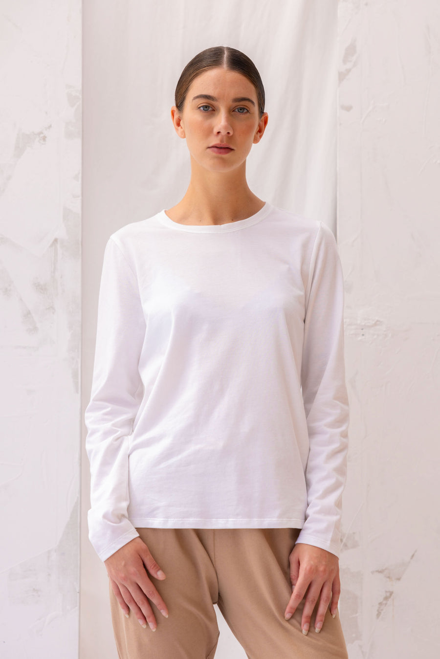 ReCreate - Expression Tee - Sizes XS-XL