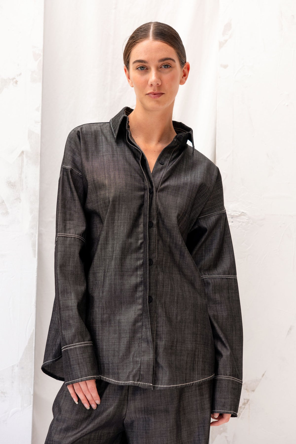 ReCreate - Finders Shirt 