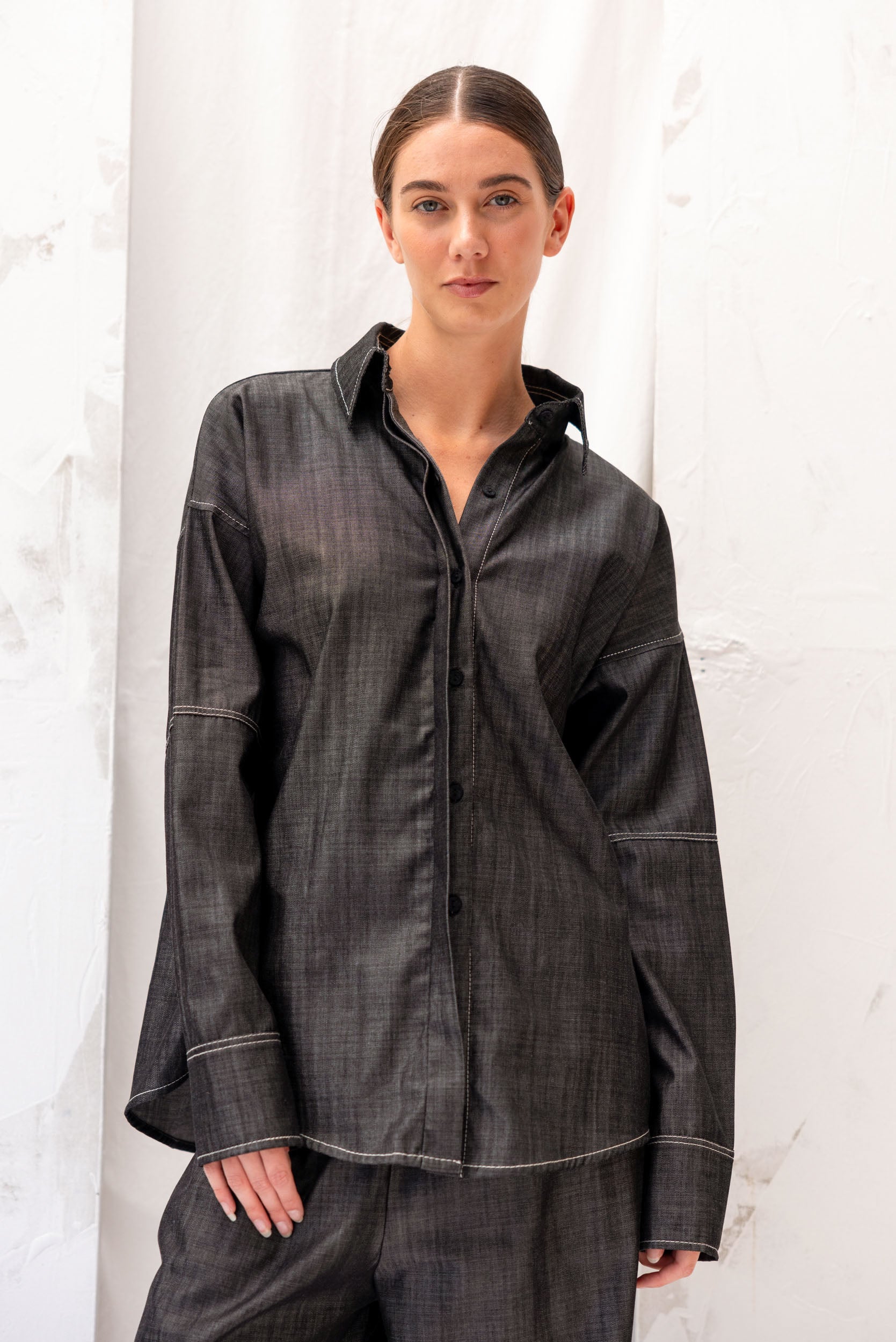 ReCreate - Finders Shirt 