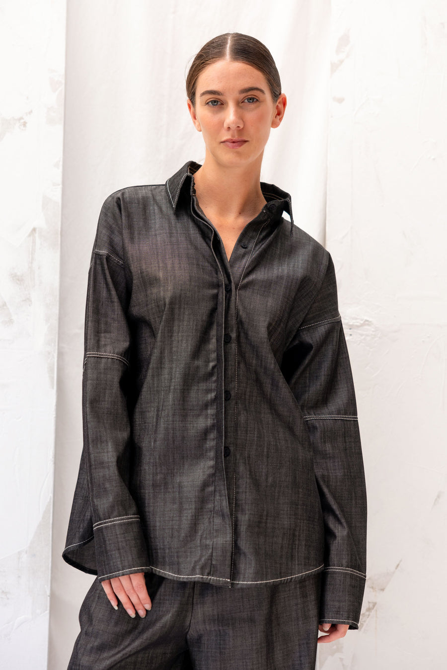 ReCreate - Finders Shirt - Size XL