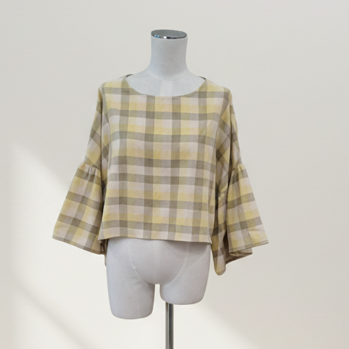 ReCreate - Friday Top - Size XS - BNWT