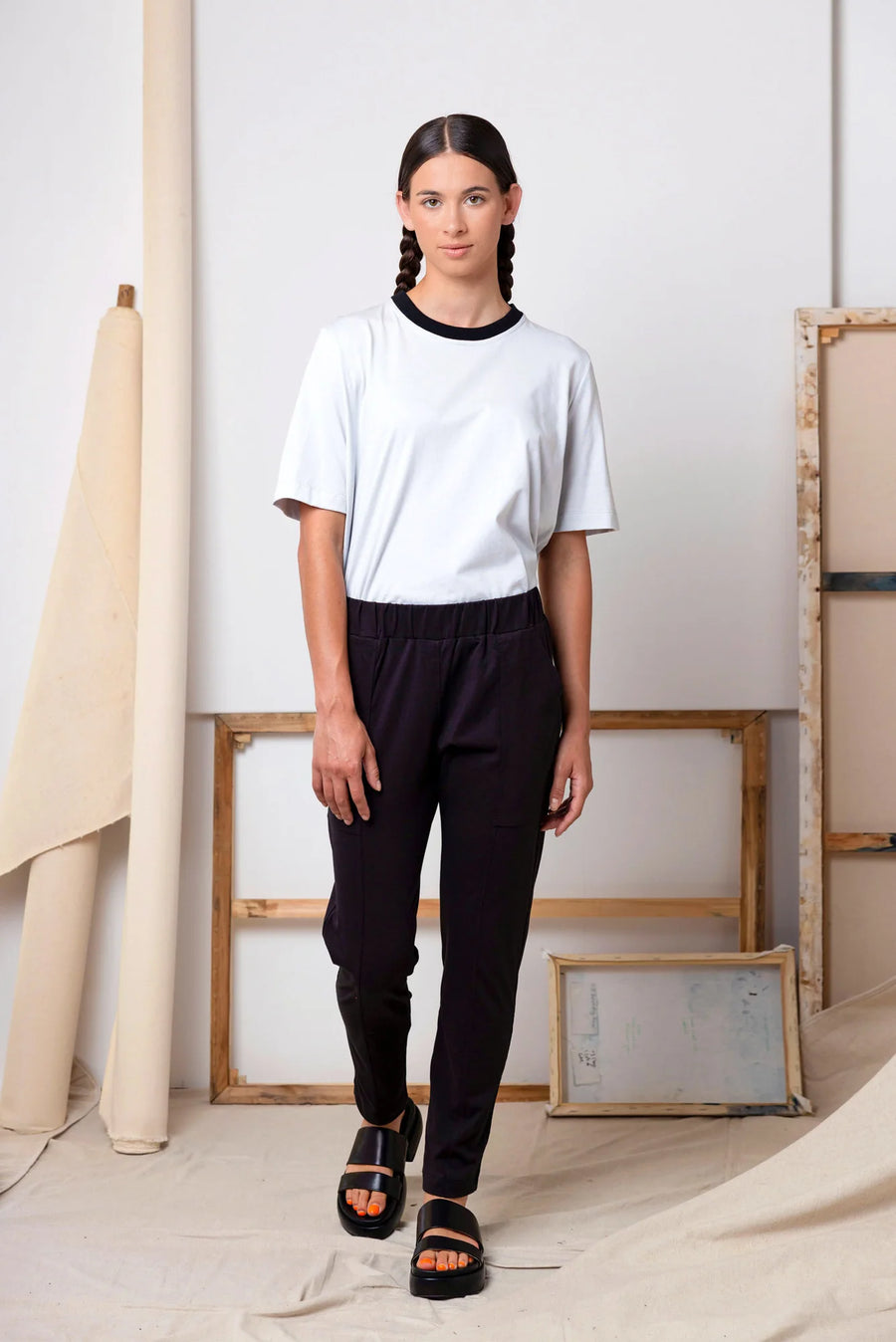 ReCreate - Gabriel Pant - Size XS | S | M | L | XL