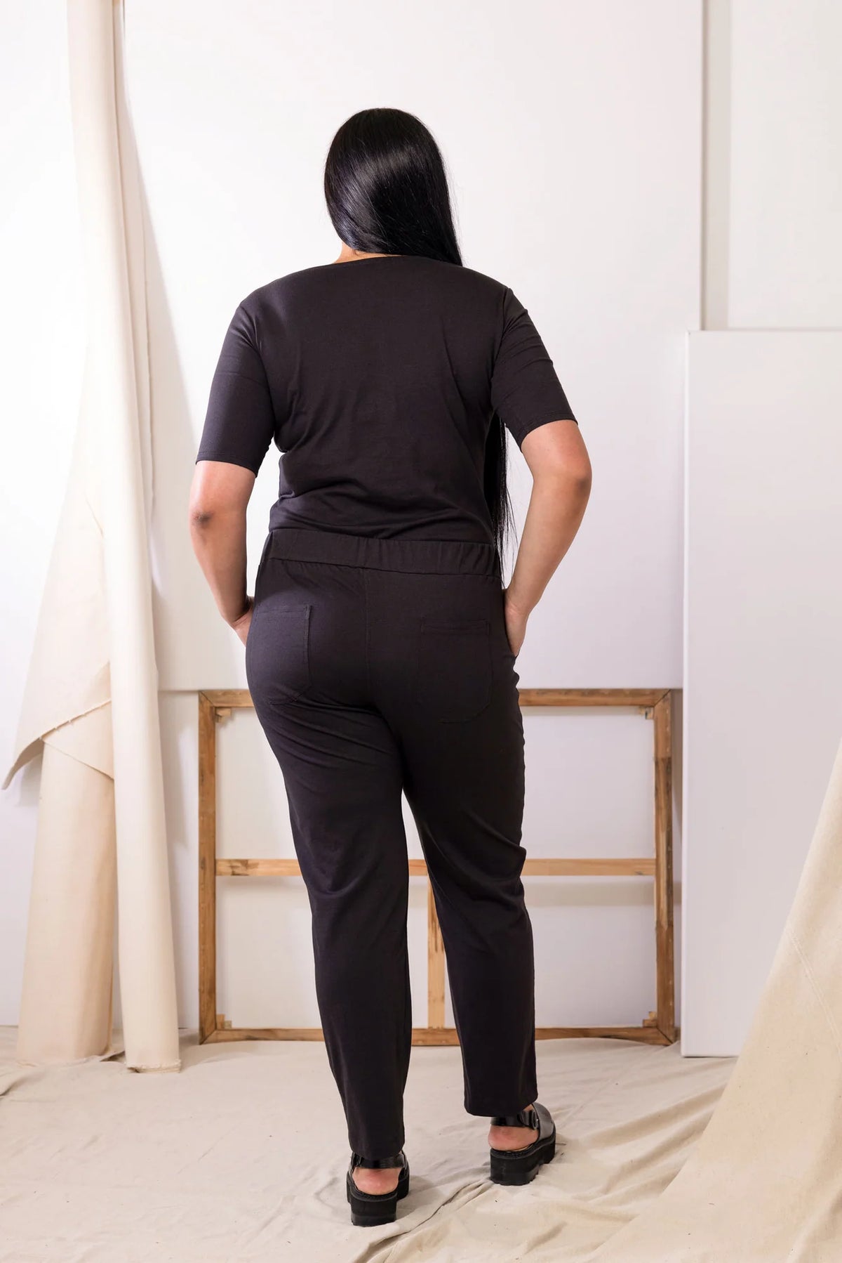 ReCreate - Gabriel Pant  - Back