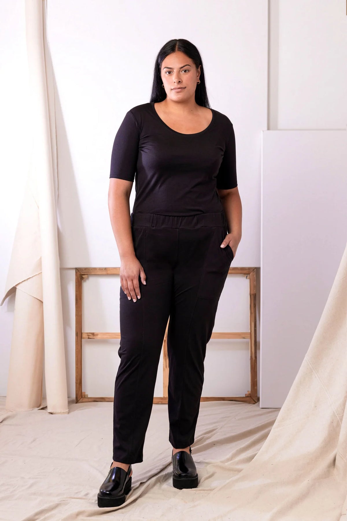 ReCreate - Gabriel Pant  - Front