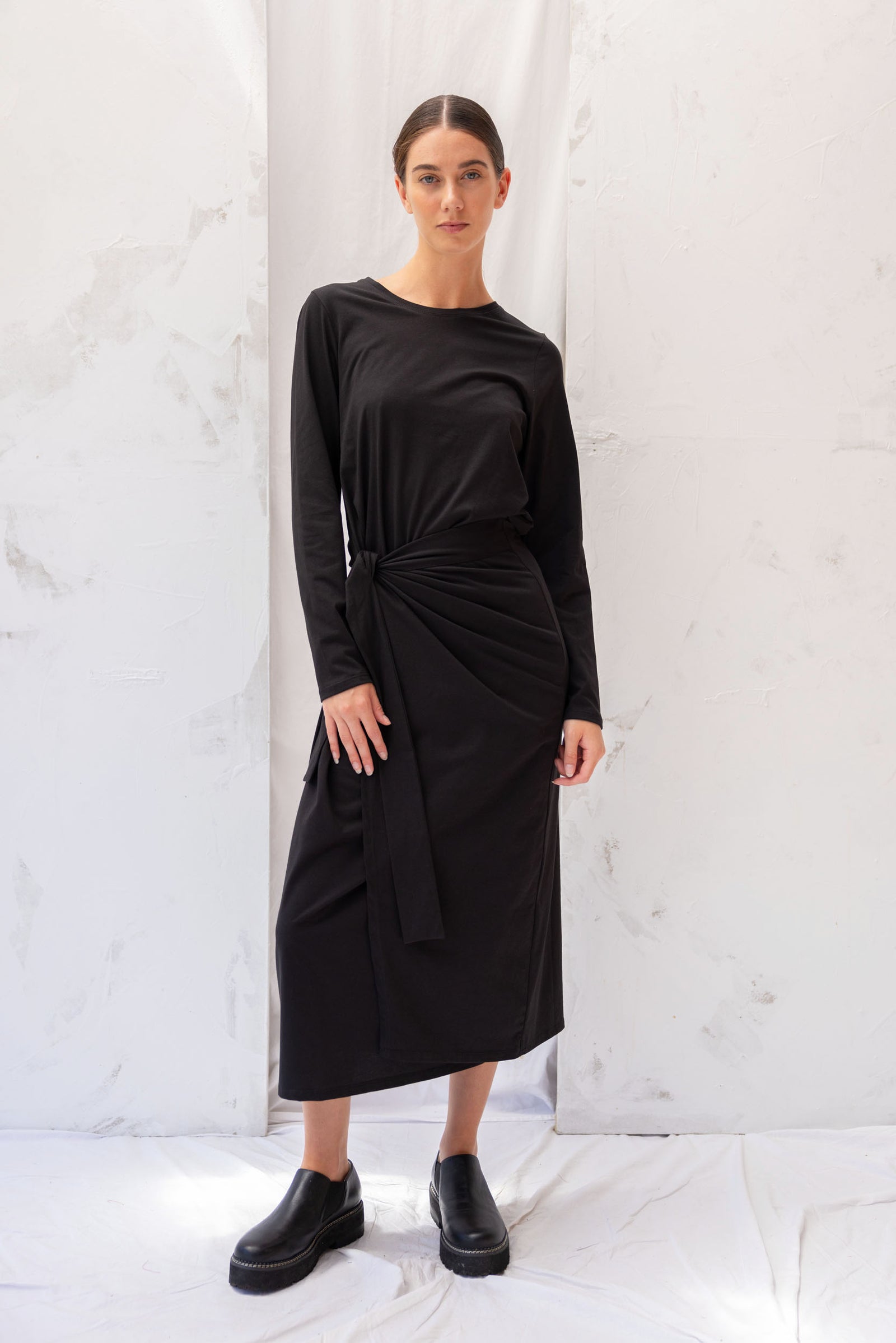 ReCreate - Inclination Dress