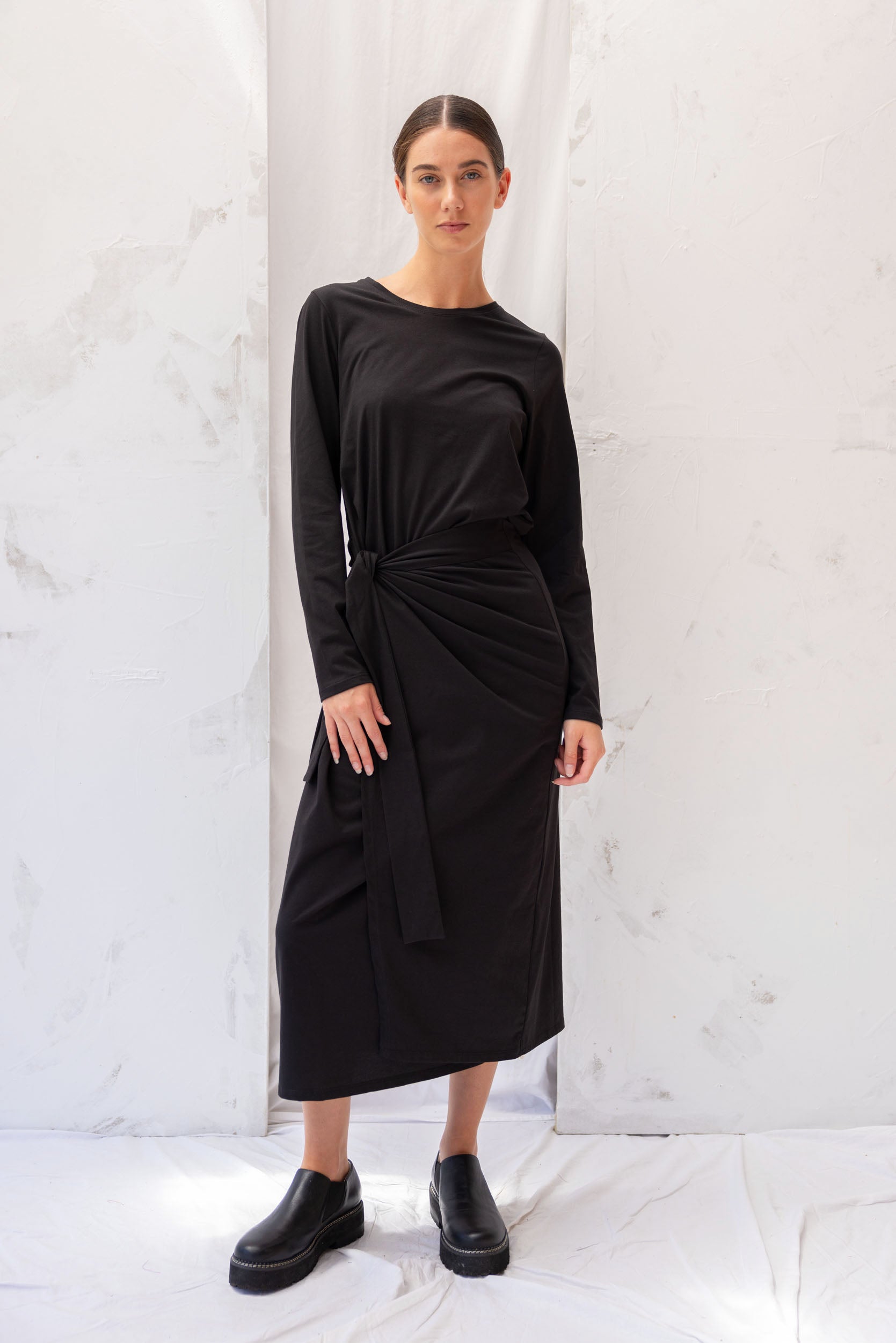 ReCreate - Inclination Dress