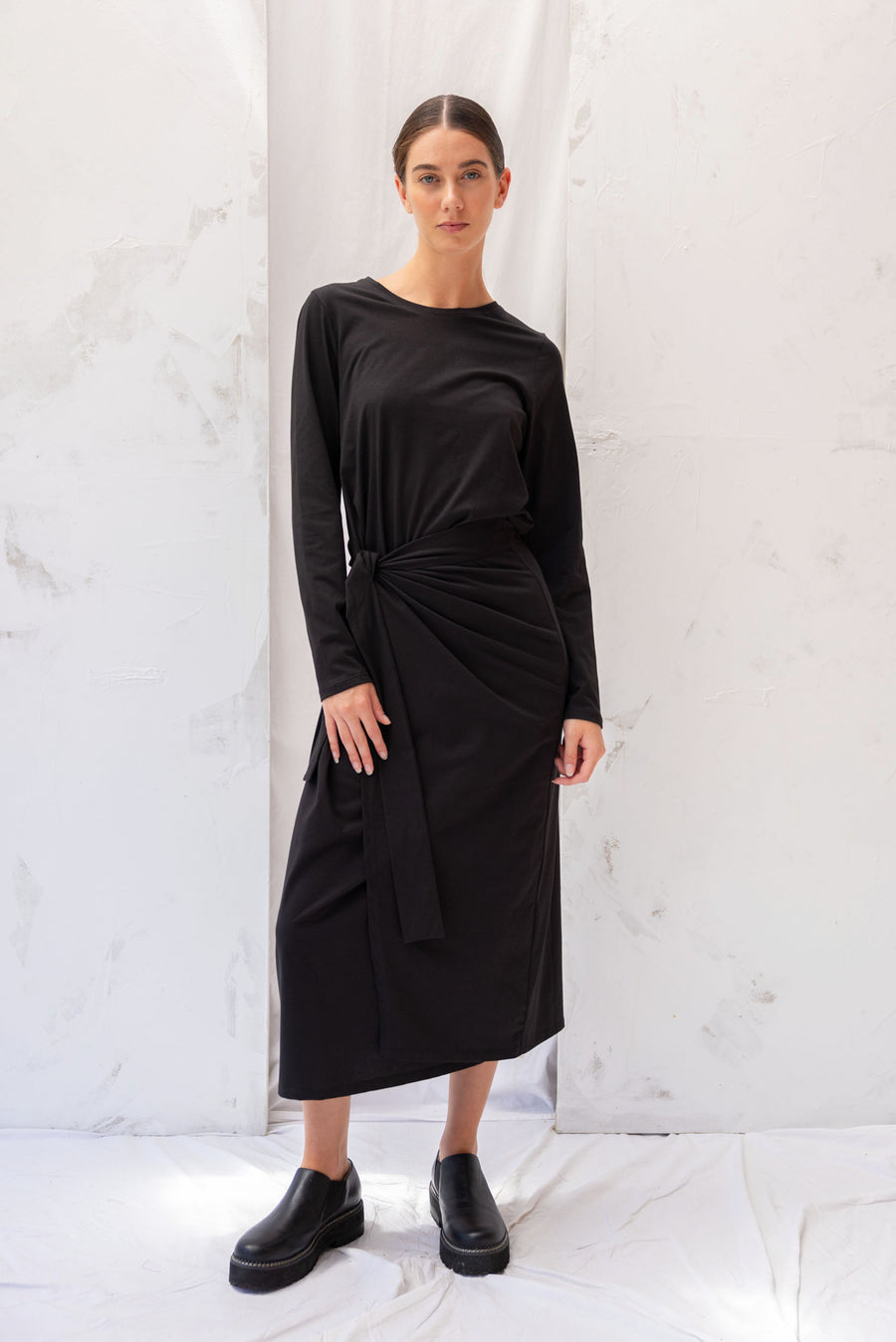 ReCreate - Inclination Dress - Sizes XS-XL