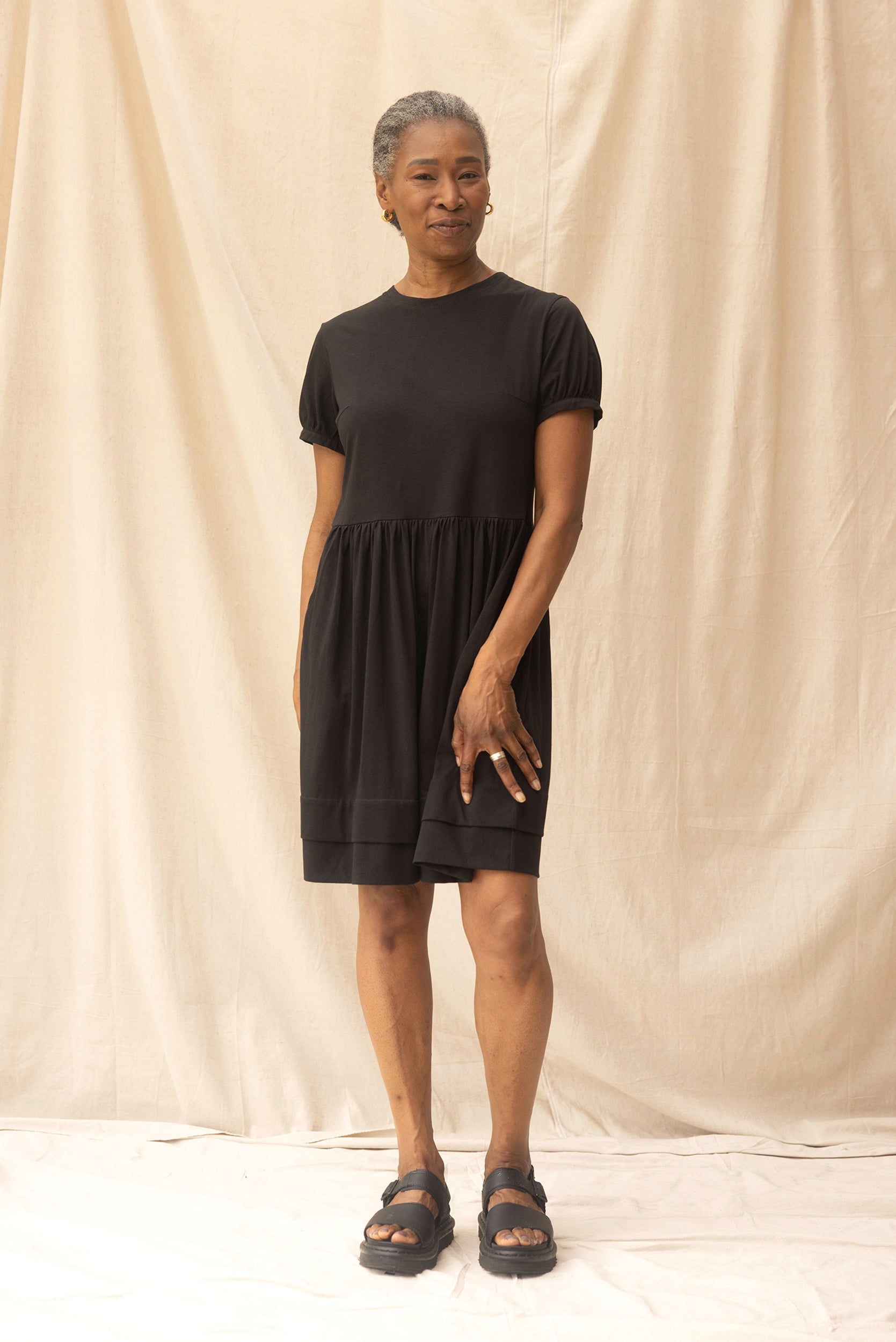 ReCreate - Island Dress - Size 14 - BNWT