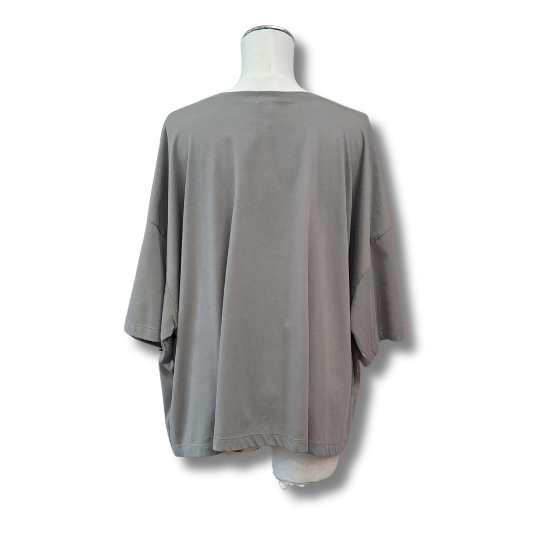 ReCreate - Joy Tee - Size L - BNWT - Back