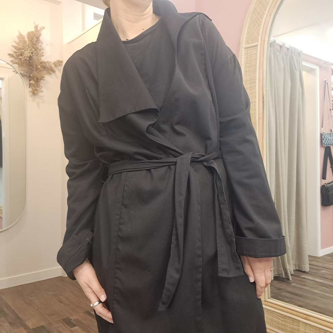ReCreate - Organic Cotton Jacket 