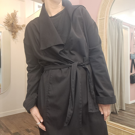 ReCreate - Organic Cotton Jacket 
