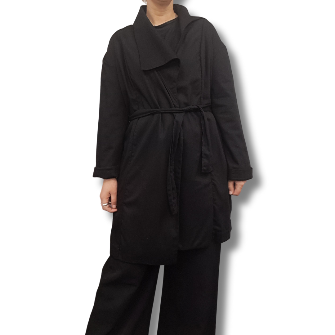 ReCreate - Organic Cotton Jacket  - Front
