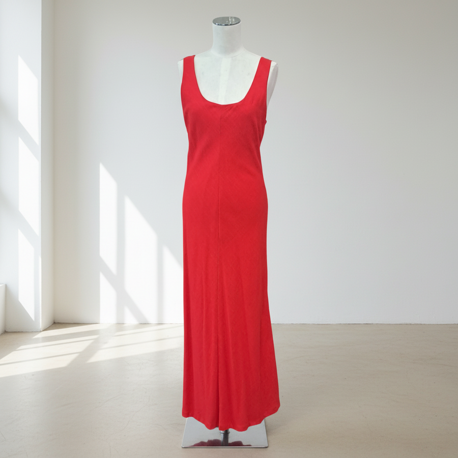Re:Union Label - Nerve Dress - Size 12